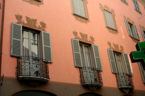 ��������� ���� Trompe-Loeil (27 ����)