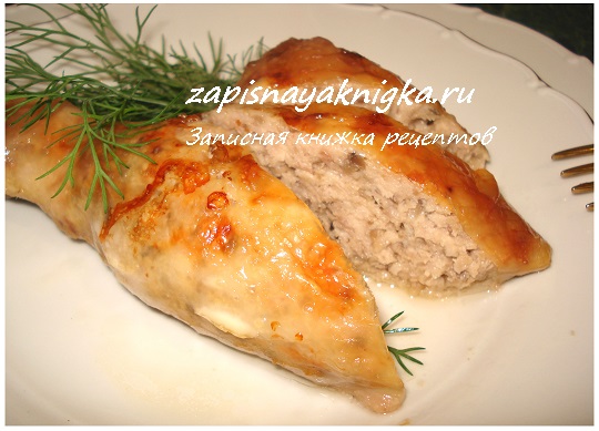 куриные ножки фаршированные рецепт онлайн куриные ножки фаршированные рецепт