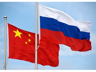 Экономика Китая-России-Ирана сильней экономики США: война априори проиграна Экономика Китая-России-Ирана сильней экономики США: война априори проиграна