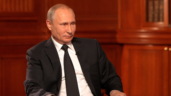 Путин подумывал о работе в такси