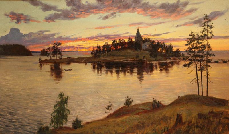 живопись, арт, картины, художник