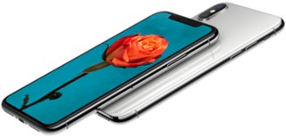 Почему рынок не оценил анонс iPhone X? Почему рынок не оценил анонс iPhone X?