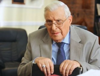Олегу Басилашвили «стало стыдно за Россию»