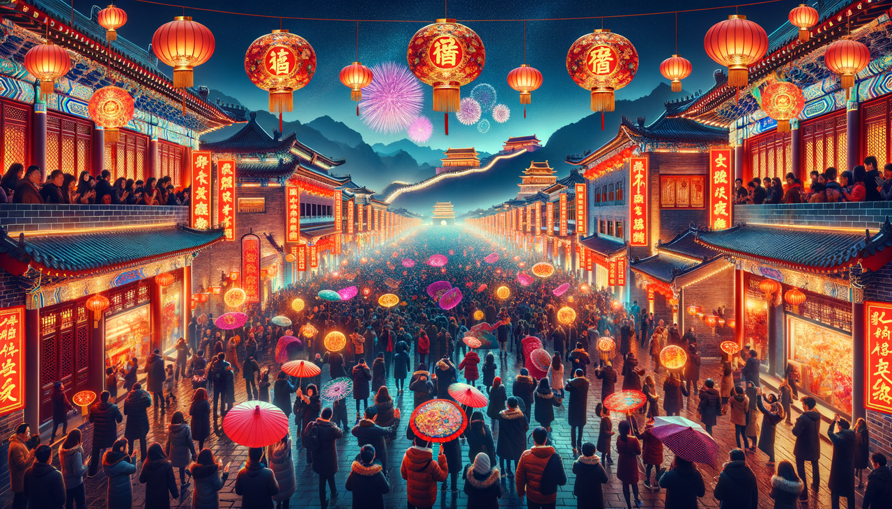 Китайский потребитель начинает шевелиться Китайский потребитель начинает шевелиться