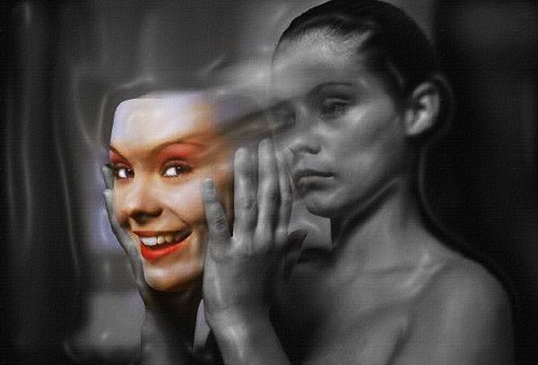 Механизмы психологической защиты