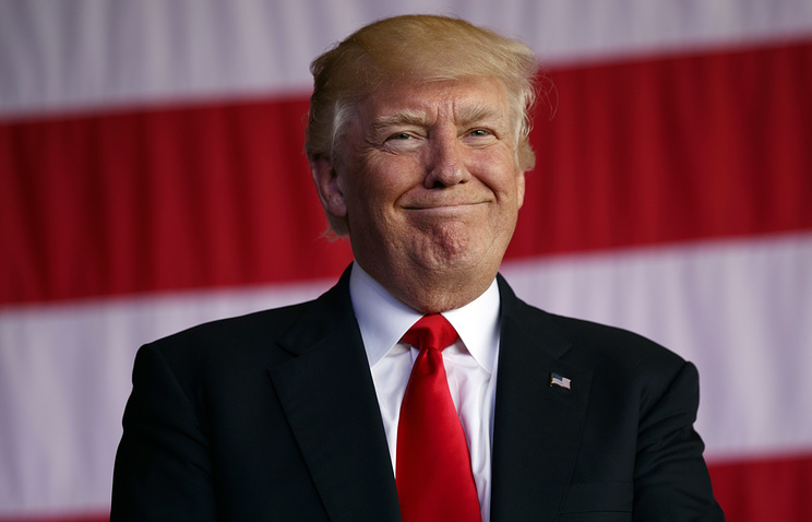 Трамп пытался отменить санкции против РФ сразу после прихода к власти
