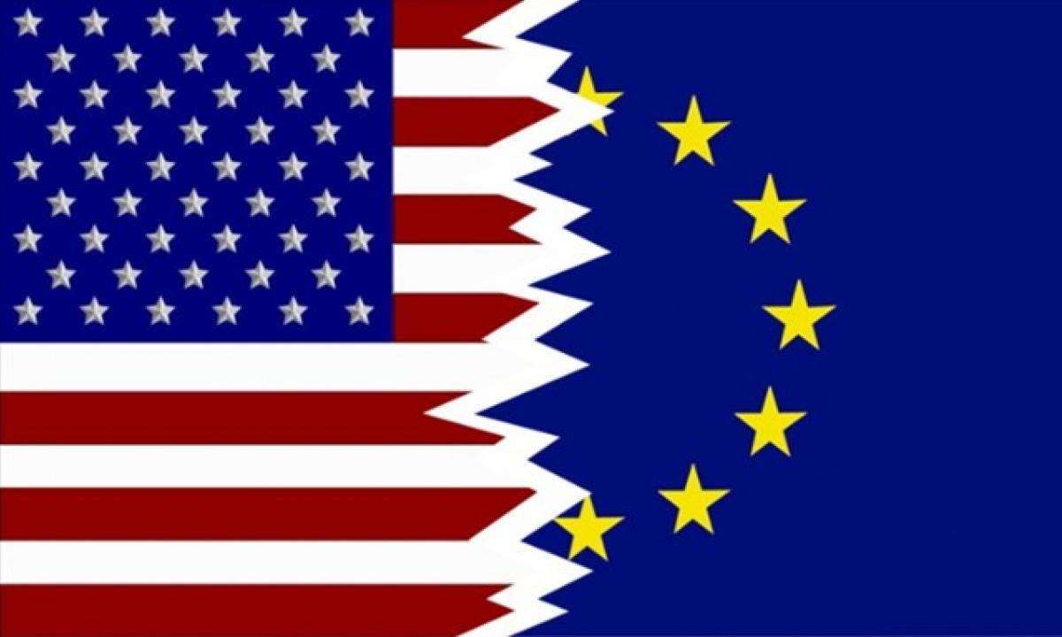 Американцы ставят на националистов Американцы ставят на националистов