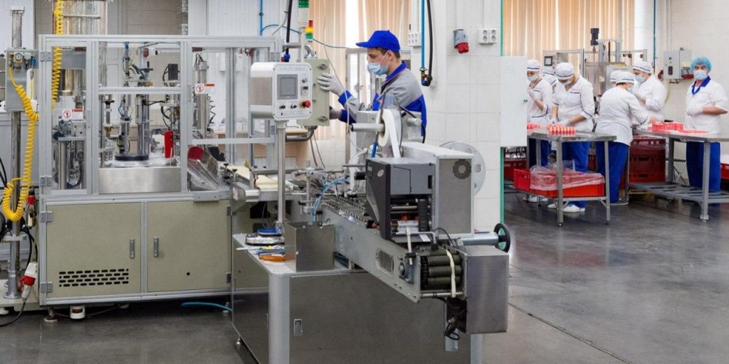 Депутат Мосгордумы: Безопасность на работающих предприятиях зависит в первую очередь от руководителей