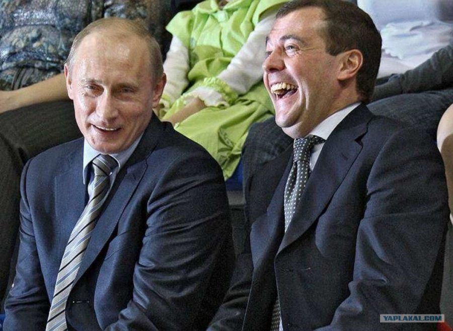 Деньги в бюджете есть, но не про нашу честь