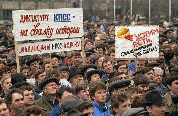 Почему я называю свидетелей Навального - сектантами Почему я называю свидетелей Навального - сектантами