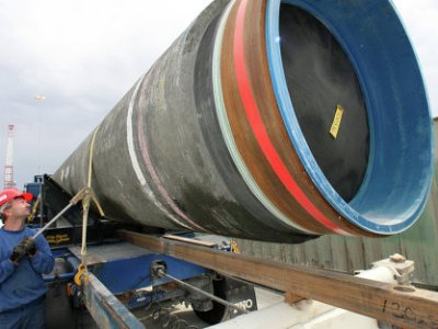Газопровод "Турецкий поток" будет развиваться очень быстро (мнение) Газопровод "Турецкий поток" будет развиваться очень быстро (мнение)