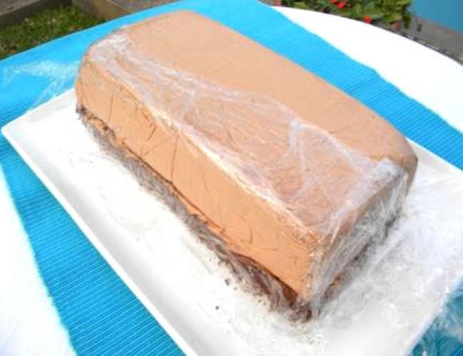 10 необычных способов использования пищевой пленки 10 необычных способов использования пищевой пленки