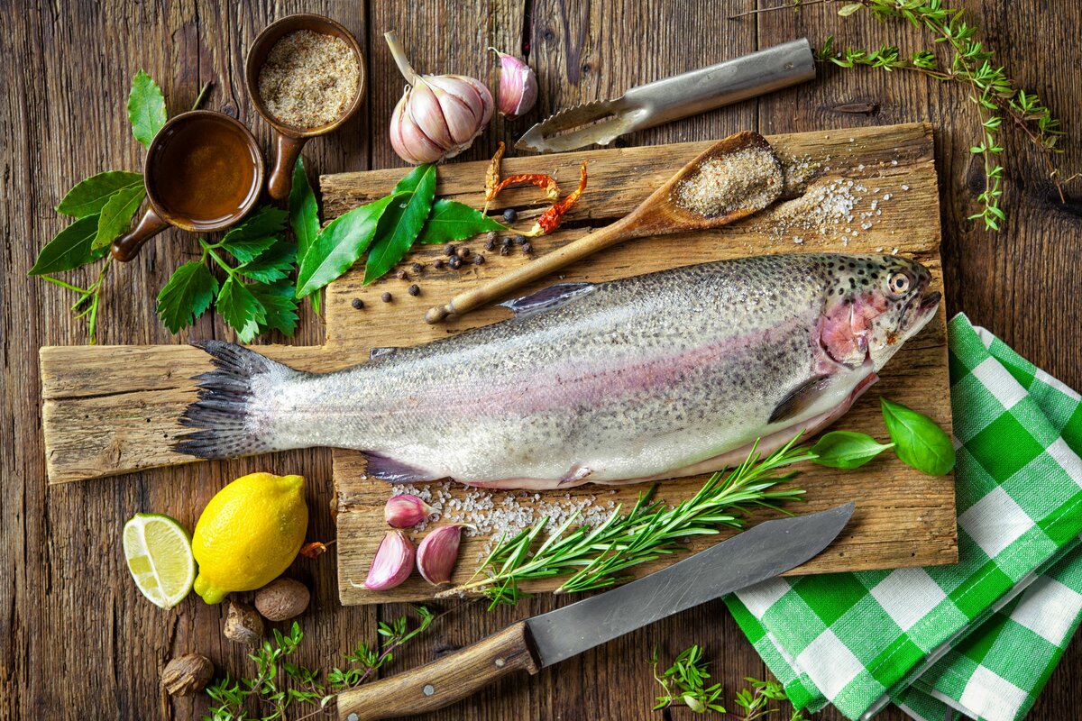 Что полезно для сердца: 12 самых полезных для сердца продуктов