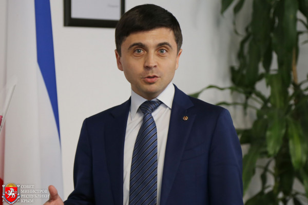 В Крыму не собираются участвовать в политических играх Украины