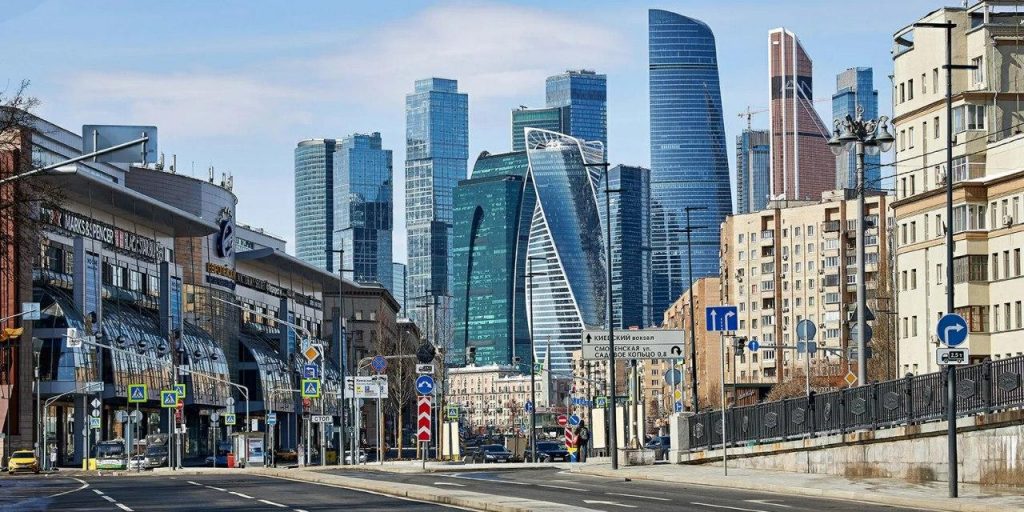 По решению Собянина Москва предоставит бизнесу отсрочку платежей на 3.6 млрд рублей
