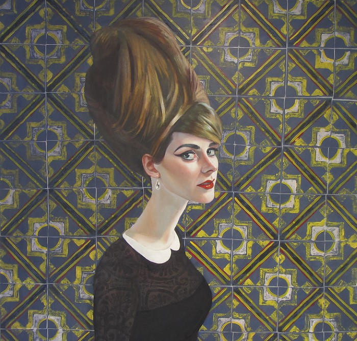 Фантастический мир мечты. Katie Buckett Фантастический мир мечты. Katie Buckett