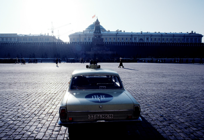 история, интересное, ссср, 1982, фото