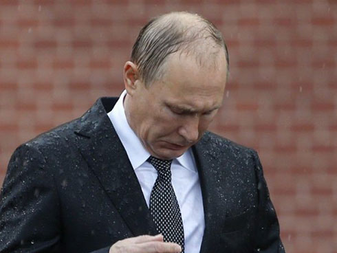 Ренессанс путинского капитализма невозможен в принципе