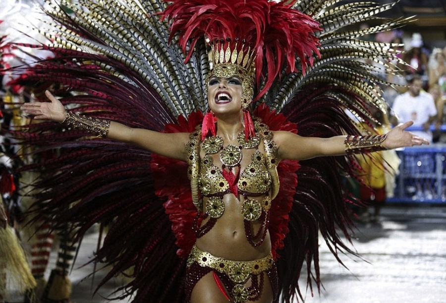 Бразильский фестиваль 2014.. Бразильский фестиваль 2014..