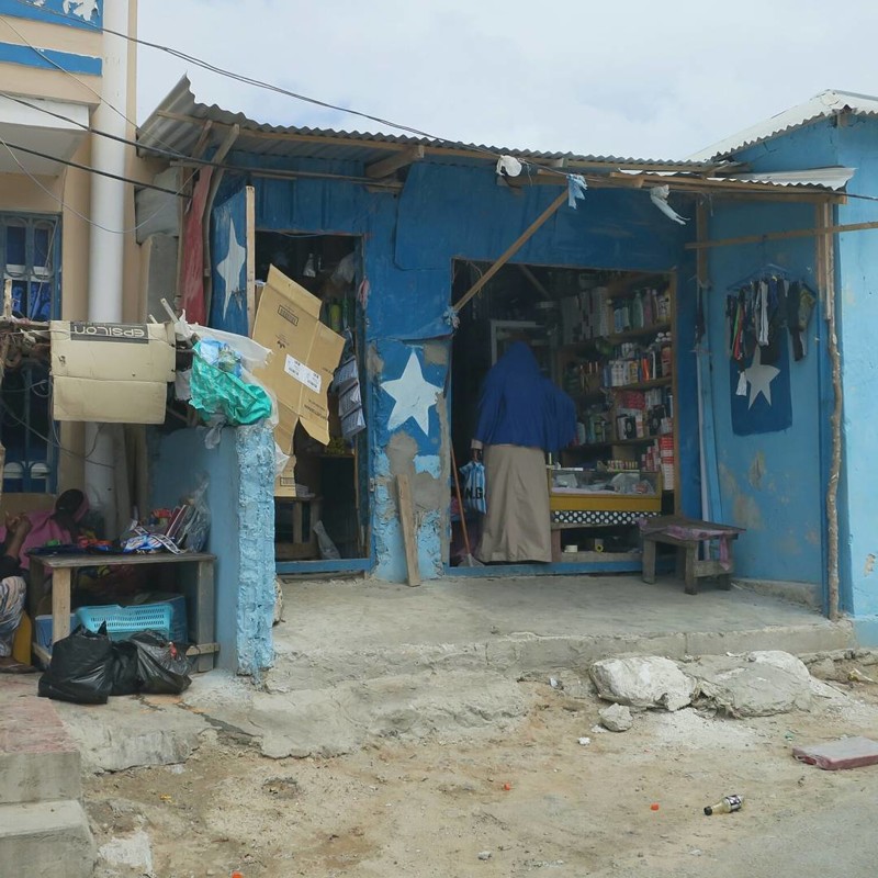 Город погружён в глубокую нищету Могадишо, жители Сомали, сомали