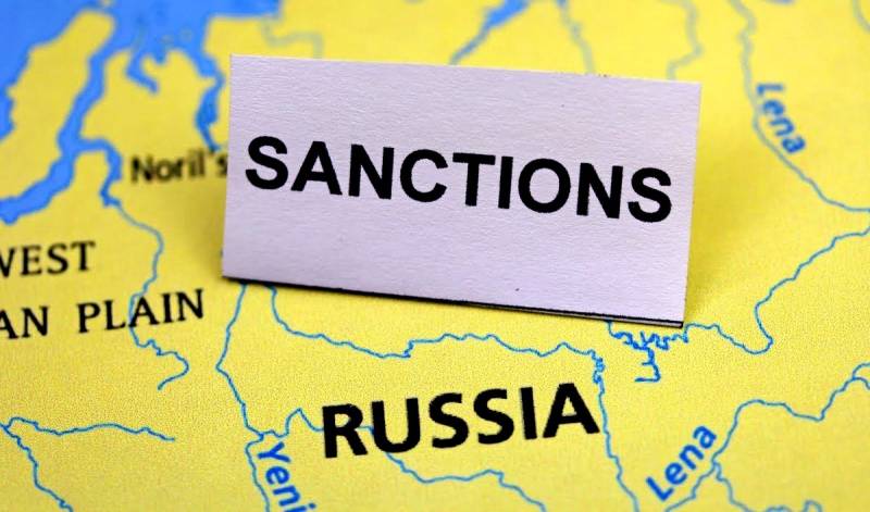 В Германии рассказали, почему санкции против России не сработали
