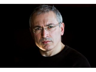 Михаил Ходорковский: кровавый след длиною в жизнь Михаил Ходорковский: кровавый след длиною в жизнь