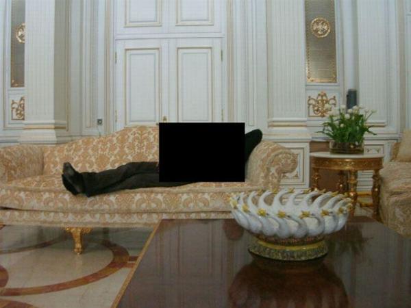 Дом Путина за 1 млдр. долларов (48 фото)