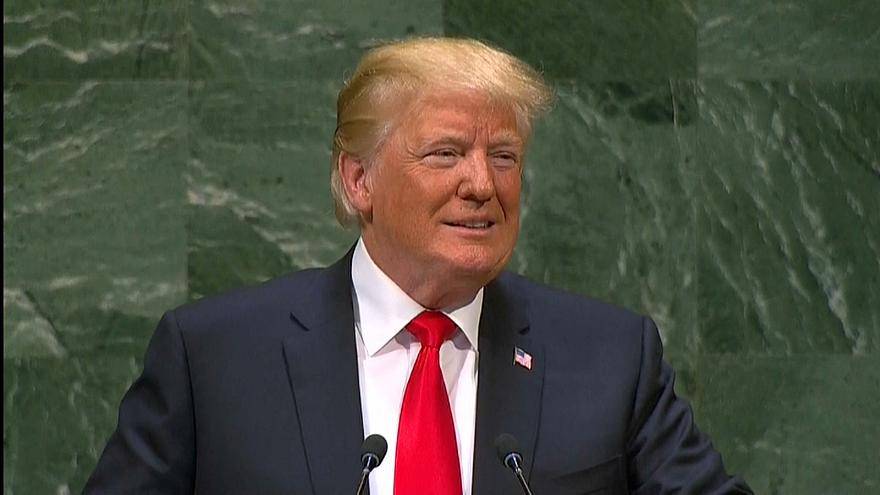 Почему Америка заслужила Дональда Трампа? Почему Америка заслужила Дональда Трампа?