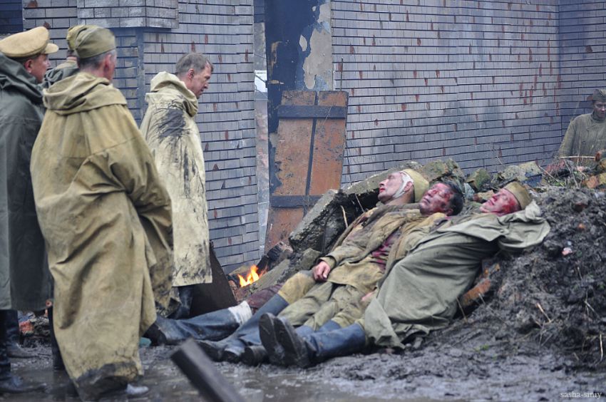 звезды, интересное, знаменитости, фото, война, пепел, машков, миронов