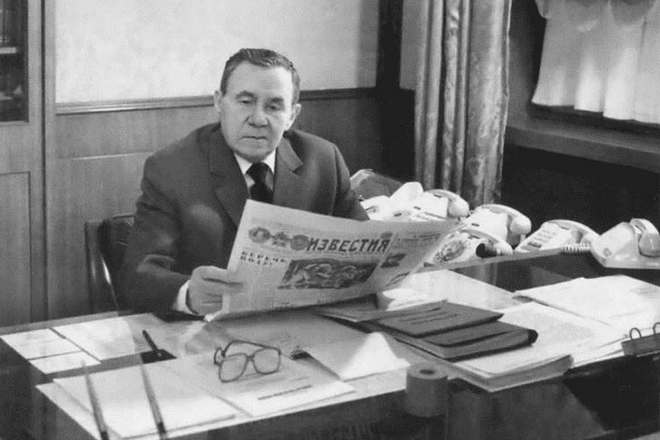 Как Сталин дал независимость советским республикам