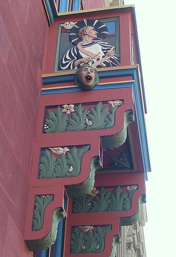 ��������� ���� Trompe-Loeil (27 ����)