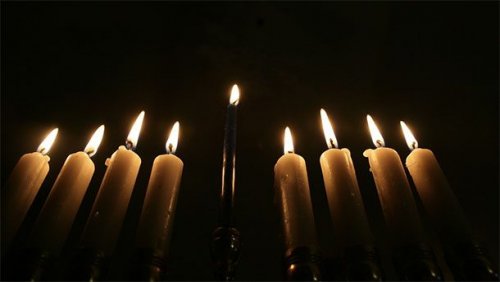 Топ-25: факты про Хануку, которые вы могли не знать Топ-25: факты про Хануку, которые вы могли не знать