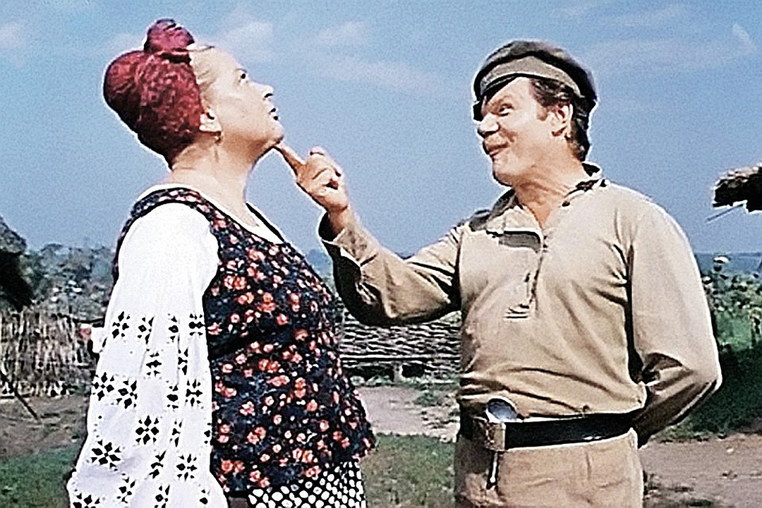 100 лет «Ленфильму». 13 неизвестных фактов из истории легендарной киностудии 100 лет «Ленфильму». 13 неизвестных фактов из истории легендарной киностудии