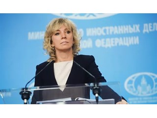 Анатомия фейка. Британские уши информационной атаки против МИД