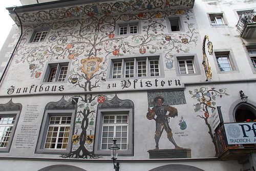 ��������� ���� Trompe-Loeil (27 ����)