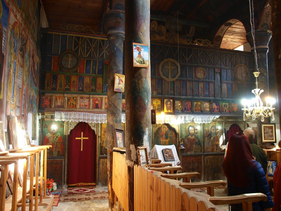Златолист. Таинственная Болгария Златолист. Таинственная Болгария
