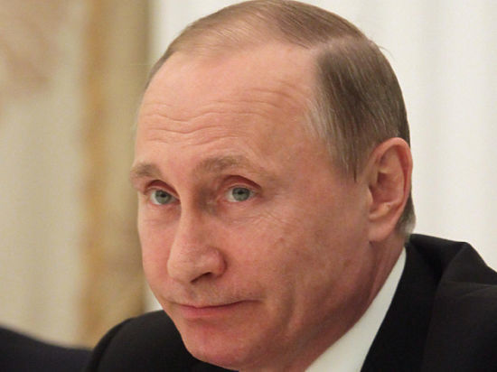 ФоРГО: избиратели не видят другого кандидата в президенты кроме Путина ФоРГО: избиратели не видят другого кандидата в президенты кроме Путина