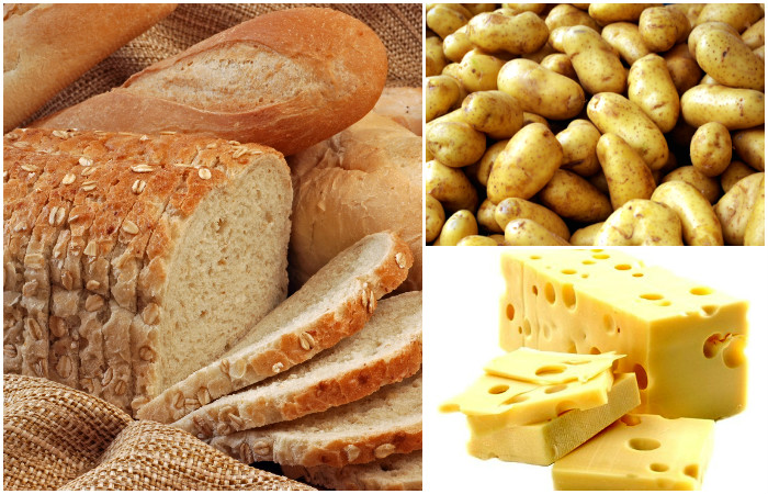 10 продуктов питания, которые вы наверняка храните неправильно 10 продуктов питания, которые вы наверняка храните неправильно