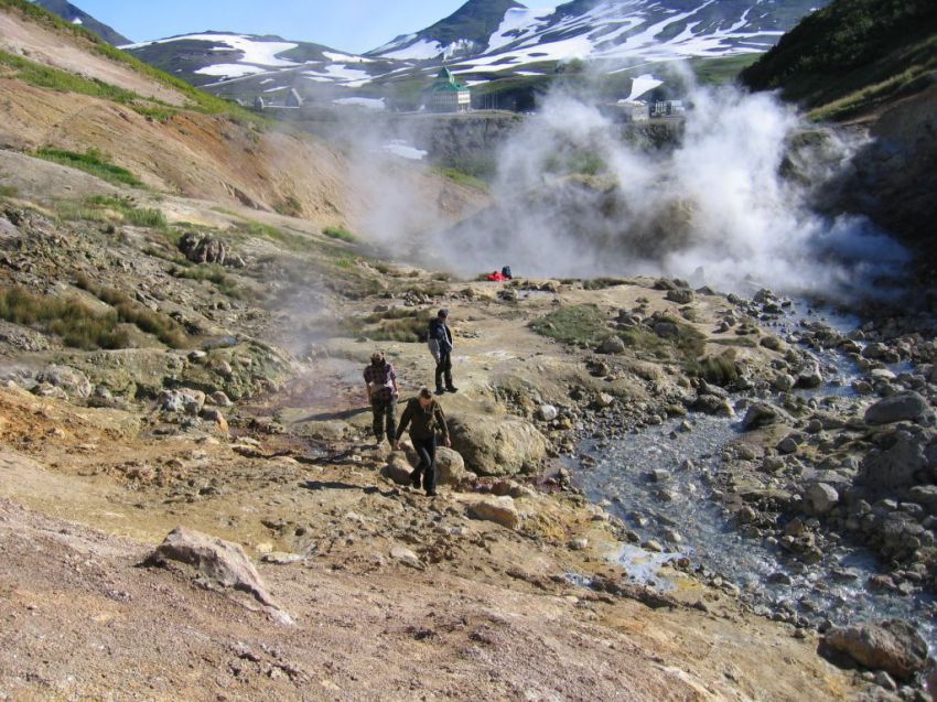 №7, россия, петергоф, чудеса, россии, сьем, чудес, красота, гейзер, долина, байкал