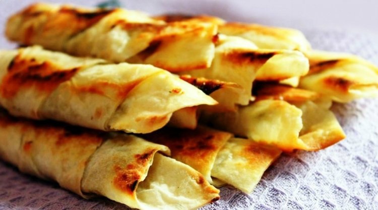 Вкуснейшие мини-пирожки готовятся в мгновение ока! Вкуснейшие мини-пирожки готовятся в мгновение ока! вкусно, кулинария, рецепты