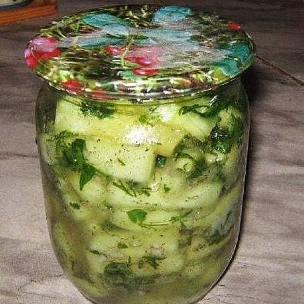 Баклажаны «Огонёк