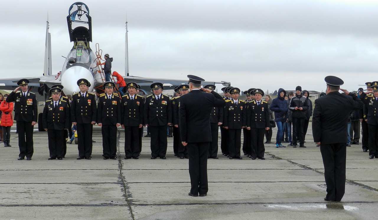 17 Июля день морской авиации ВМФ России