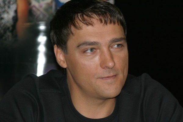 Юрий Шатунов впервые показал жену
