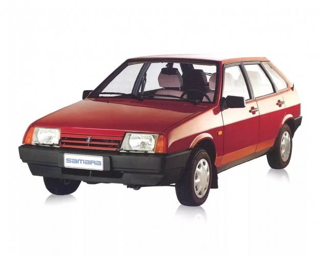 Фото: Lada