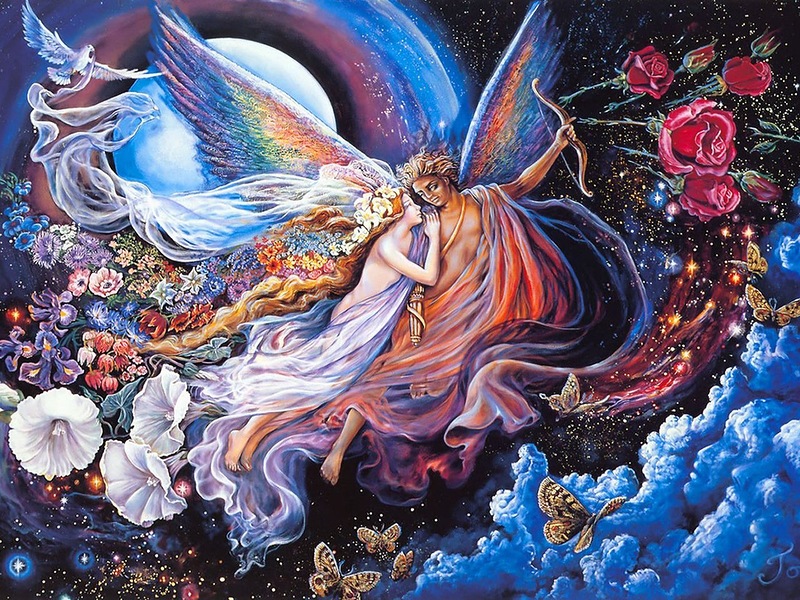     (Josephine Wall)