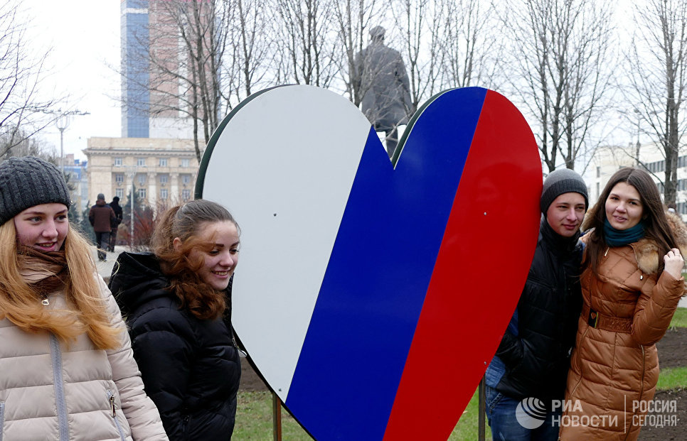 США подготовили план для Донбасса. "Воспитатели" получат миллионы долларов США подготовили план для Донбасса. "Воспитатели" получат миллионы долларов