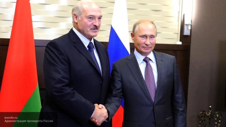 «Тяжелые, но результативные»: Лукашенко об итогах встречи с Путиным в Сочи