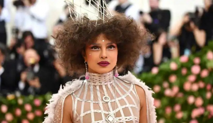 Met Gala