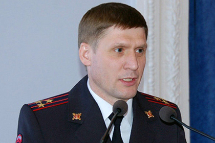 Вадим Надвоцкий