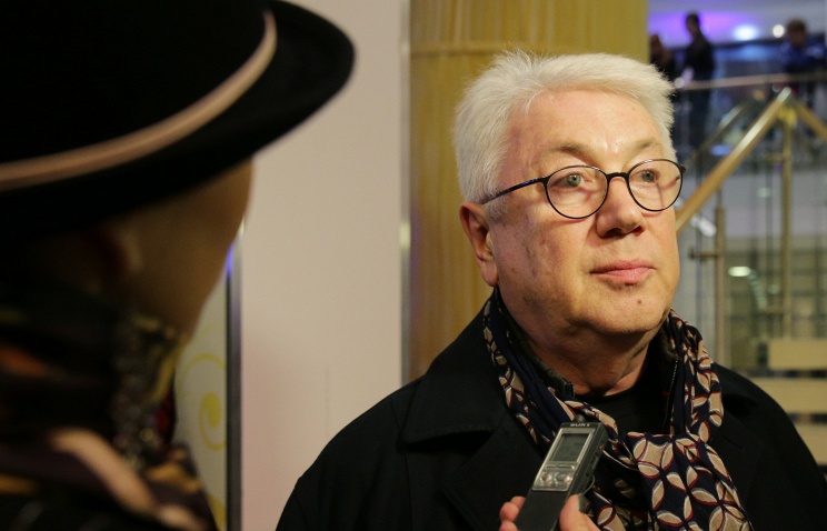 ТАСС: Задержан один из подозреваемых в ограблении дачи Владимира Винокура